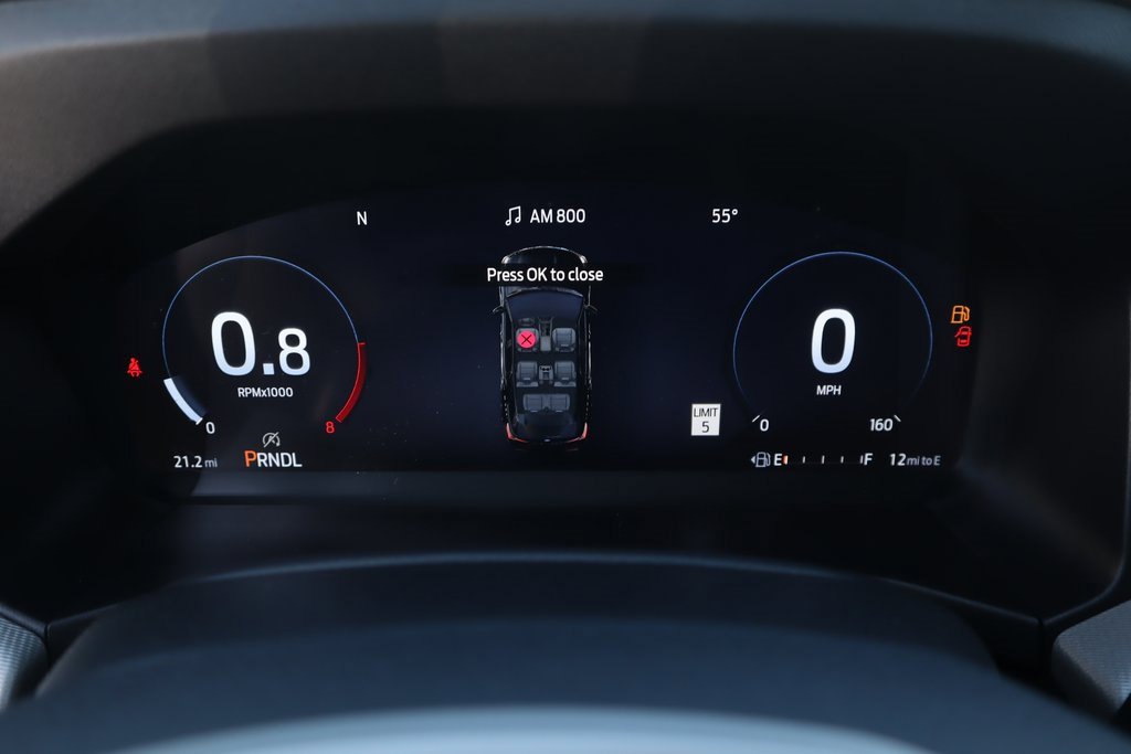 New 2026 Ford Explorer Active w/ Active Comfort Package image 4