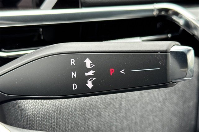 New 2026 GMC Sierra EV Elevation image 24