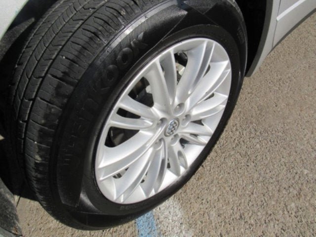 Used 2018 Buick Envision Preferred AWD/4WD image 36