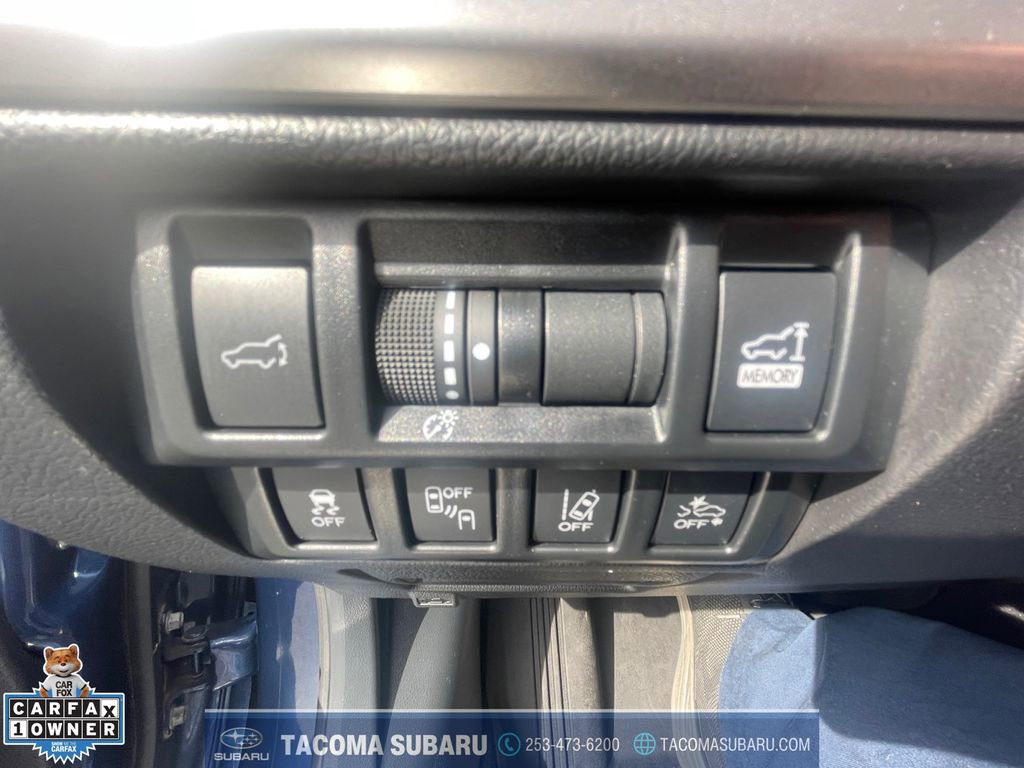 Used 2019 Subaru Outback 2.5i Limited w/ Popular Package #2 image 24