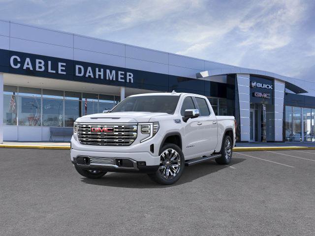 New 2026 GMC Sierra 1500 Denali image 23