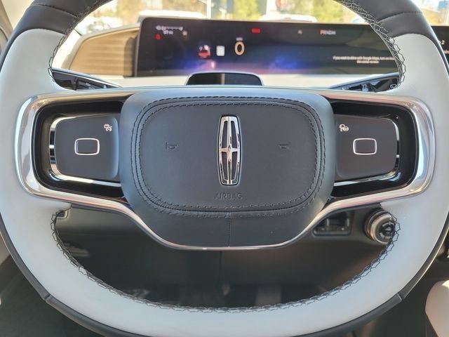 New 2026 Lincoln Navigator L Black Label AWD/4WD image 45