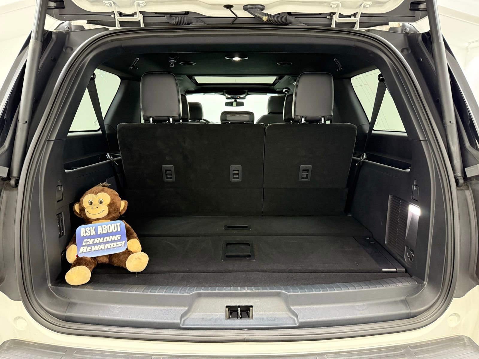 Used 2024 Ford Expedition Max Platinum image 8
