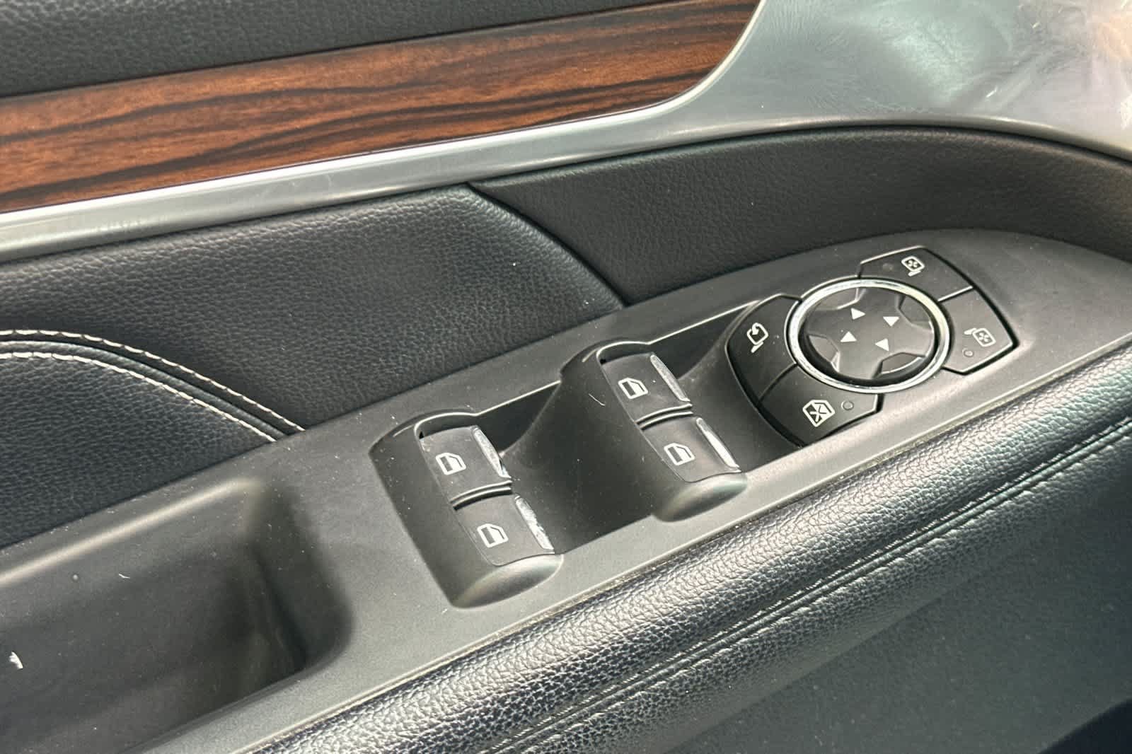 Used 2016 Ford Explorer Limited AWD/4WD image 13