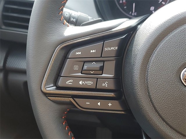 New 2025 Subaru Crosstrek 2.5i Limited image 21