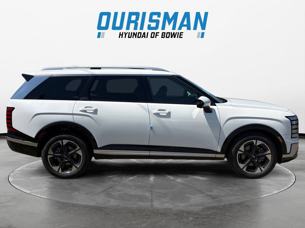 New 2026 Hyundai Palisade Limited AWD/4WD image 7