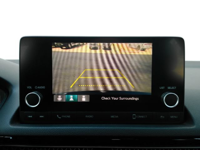 Used 2025 Honda Civic LX image 8