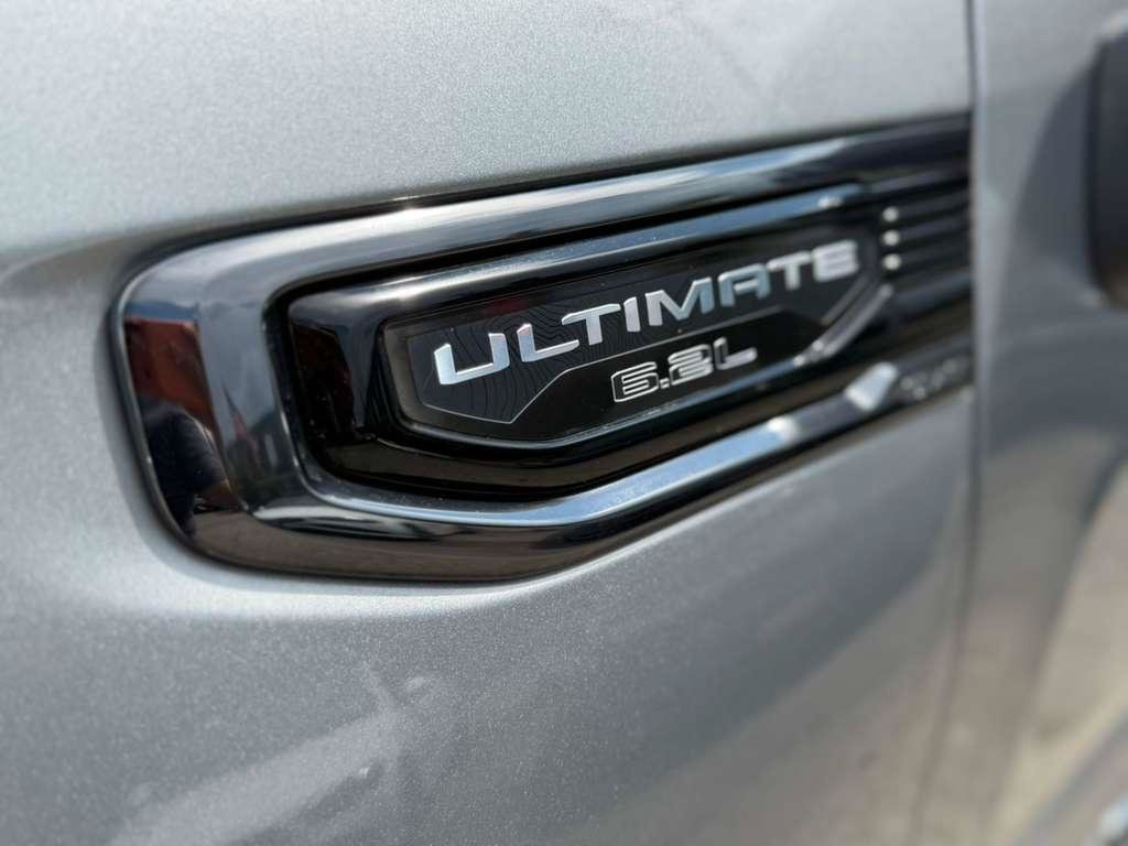 Used 2023 GMC Sierra 1500 Denali Ultimate AWD/4WD image 36