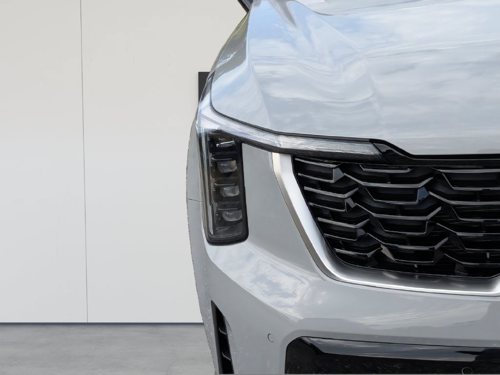 New 2026 Kia Sorento EX AWD/4WD image 9