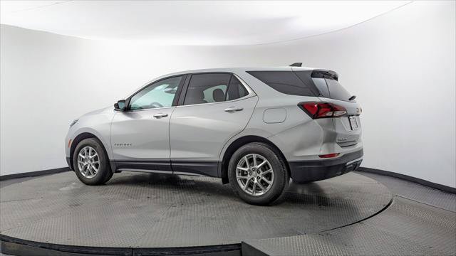 Used 2022 Chevrolet Equinox LT FWD image 6