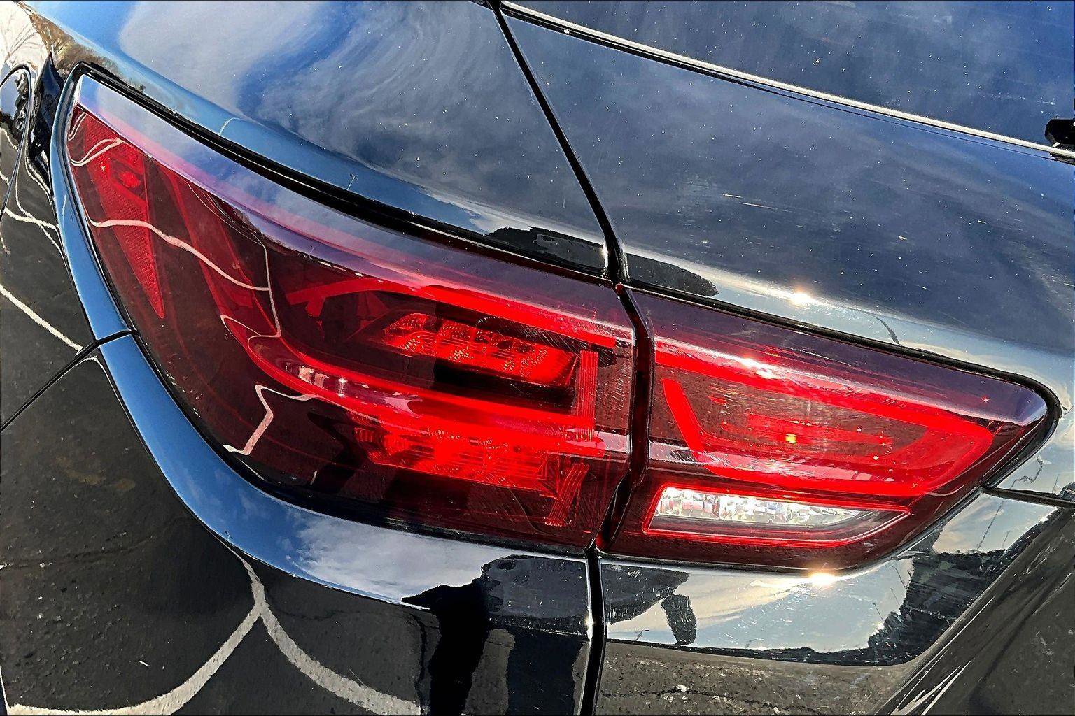 Used 2023 Chevrolet Blazer LT w/ Driver Confidence Package image 30