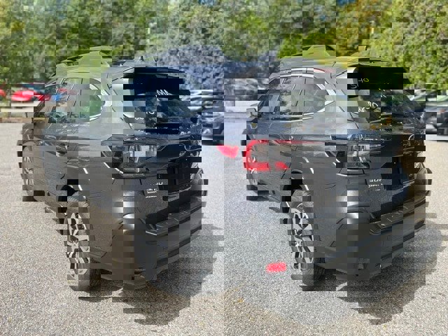 New 2025 Subaru Outback Premium image 9