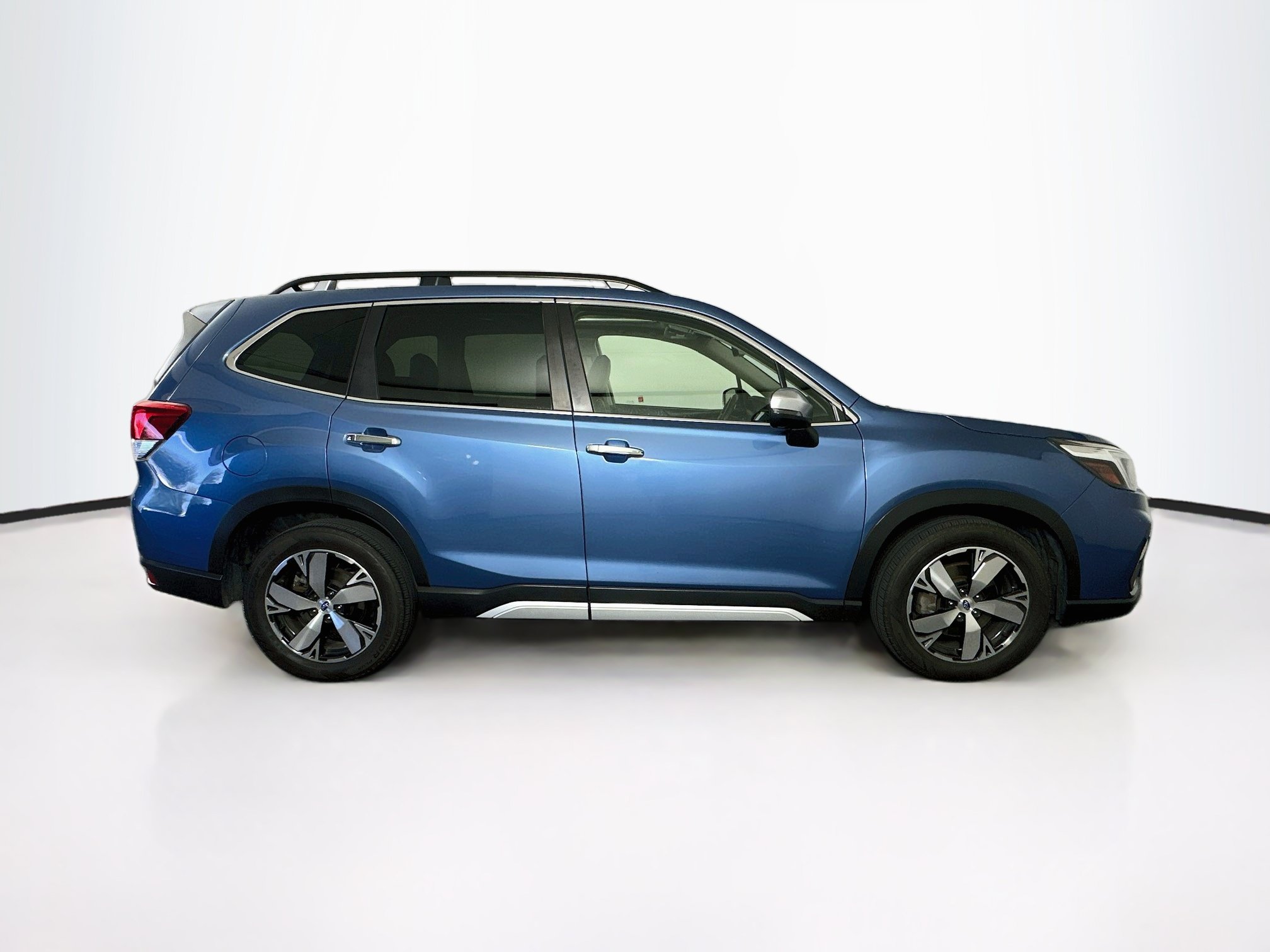 Used 2019 Subaru Forester Touring w/ Popular Package #3 AWD/4WD image 10