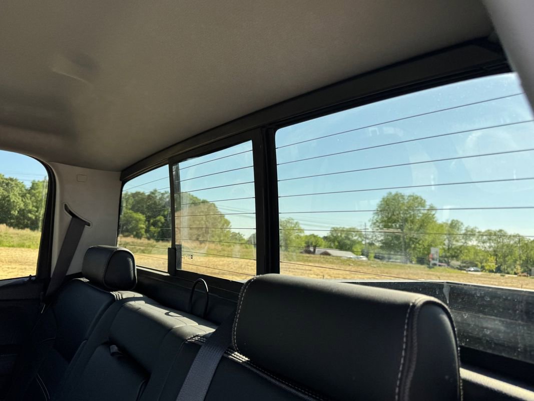 Used 2019 GMC Sierra 2500 Denali w/ Duramax Plus Package AWD/4WD image 29