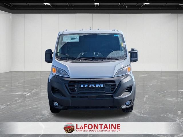 New 2026 RAM ProMaster 1500 w/ Convenience Group FWD image 10