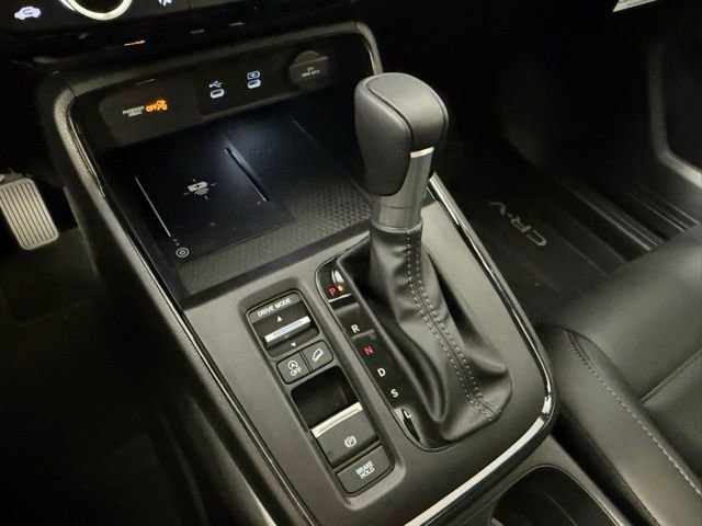 Used 2026 Honda CR-V EX-L image 23