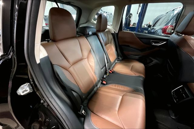Used 2023 Subaru Forester Touring AWD/4WD image 27