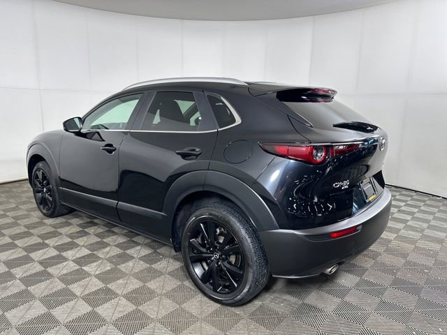 Used 2024 MAZDA CX-30 AWD 2.5 S w/ Select Sport Pkg image 5