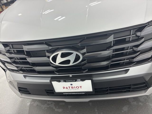 Certified 2025 Hyundai Tucson SEL image 51