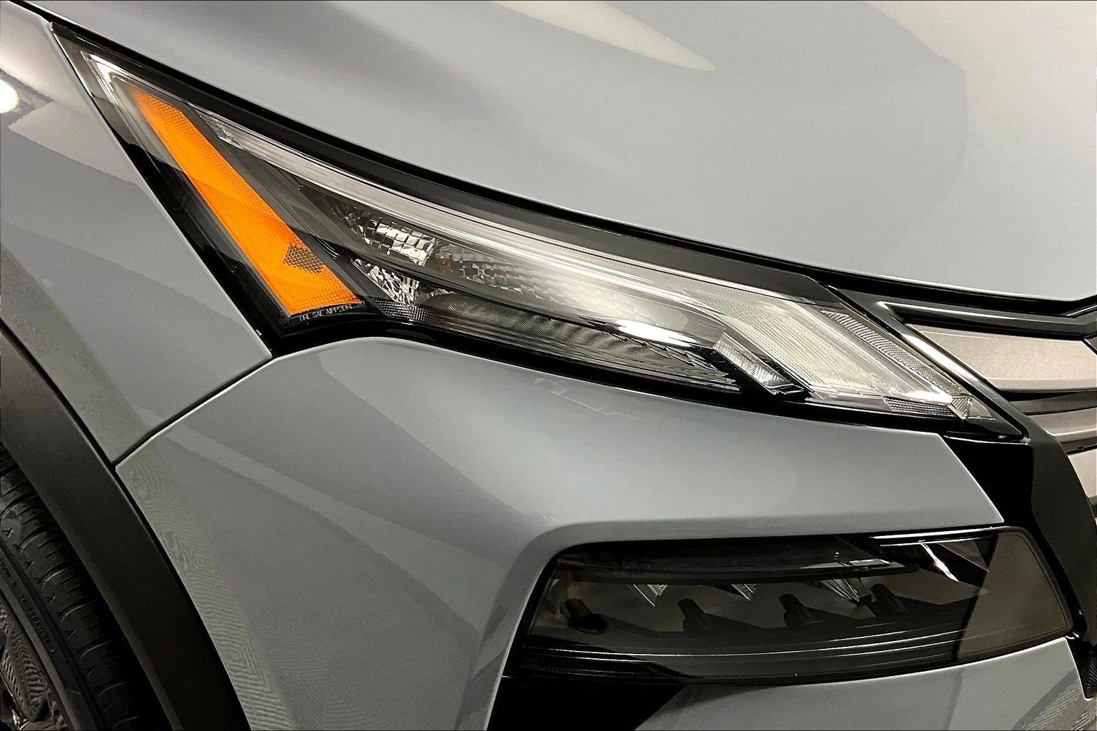 New 2026 Nissan Rogue SV w/ Cold Weather Package AWD/4WD image 8