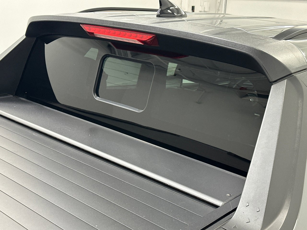 Used 2024 Hyundai Santa Cruz Night image 9