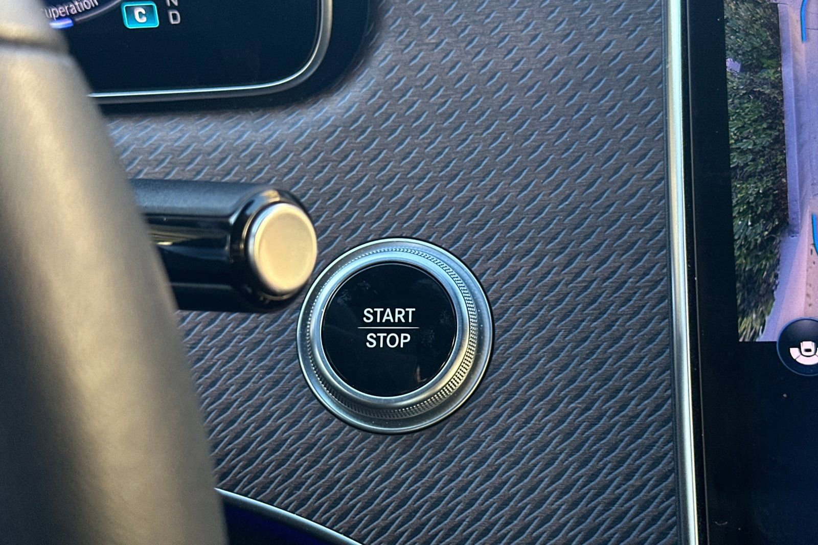 Certified 2023 Mercedes-Benz EQE 350+ 350+ Sedan image 21