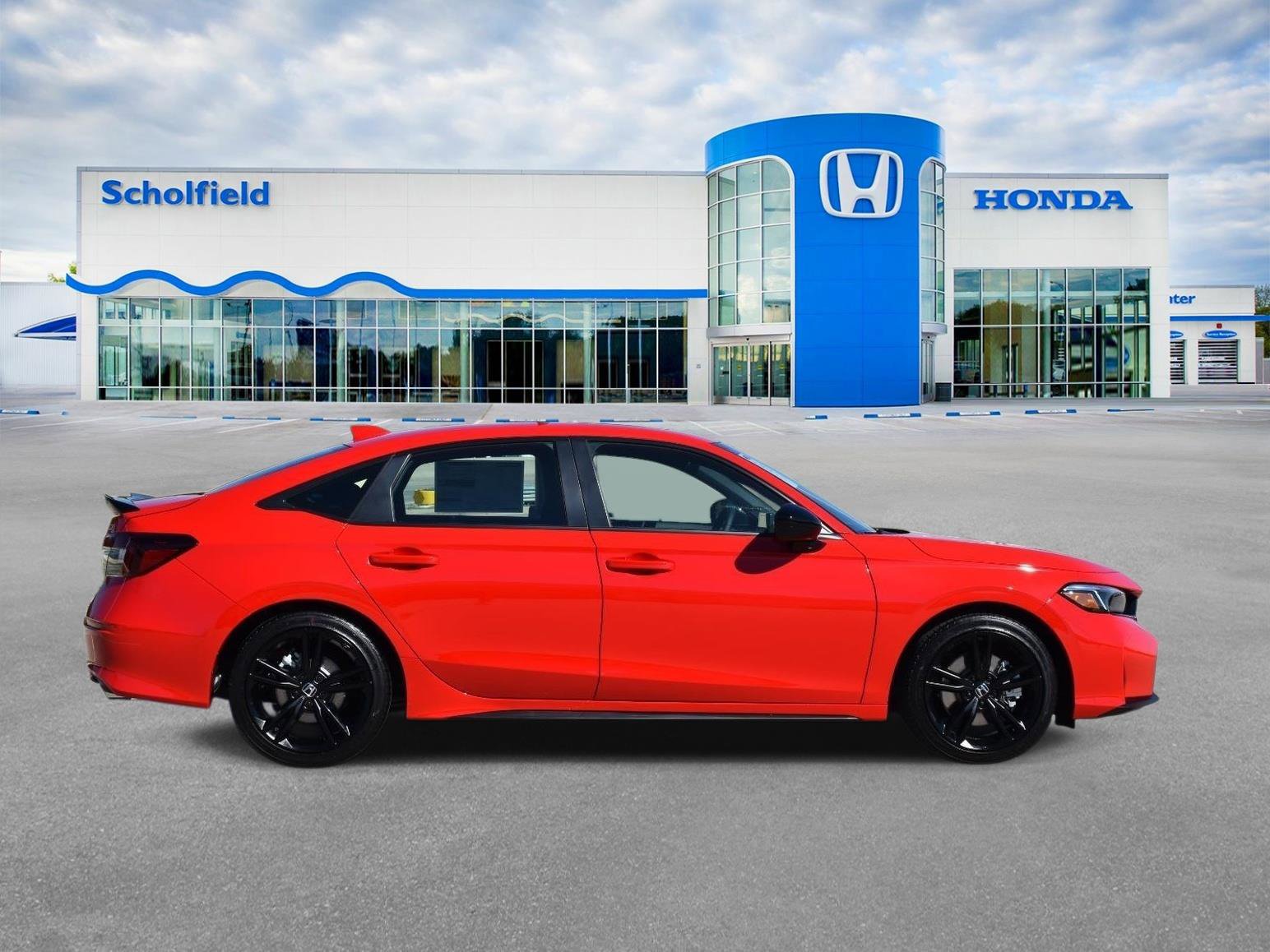 New 2026 Honda Civic Si video 2