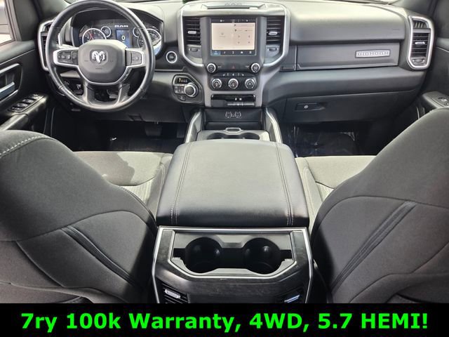 Certified 2023 RAM 1500 Big Horn image 14