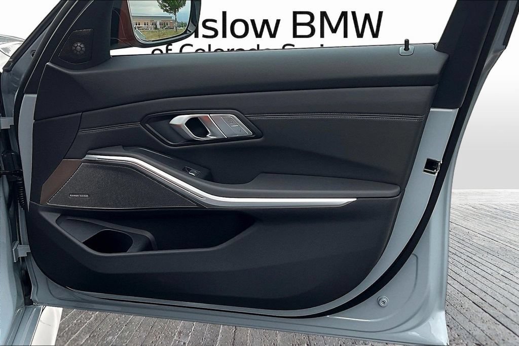 New 2027 BMW M3 Competition w/ M Driver's Package RWD image 27