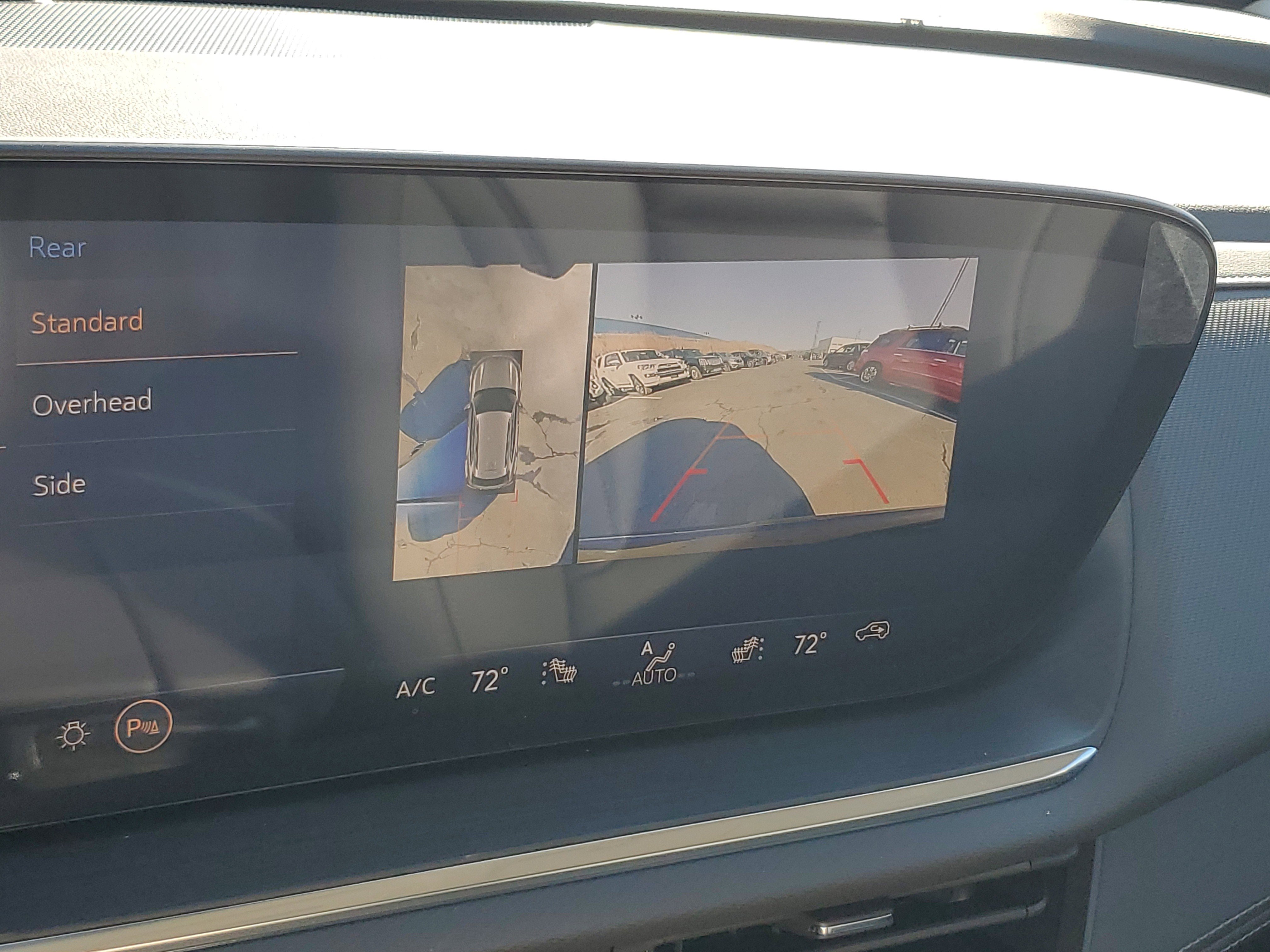 New 2026 Buick Envision Preferred image 20