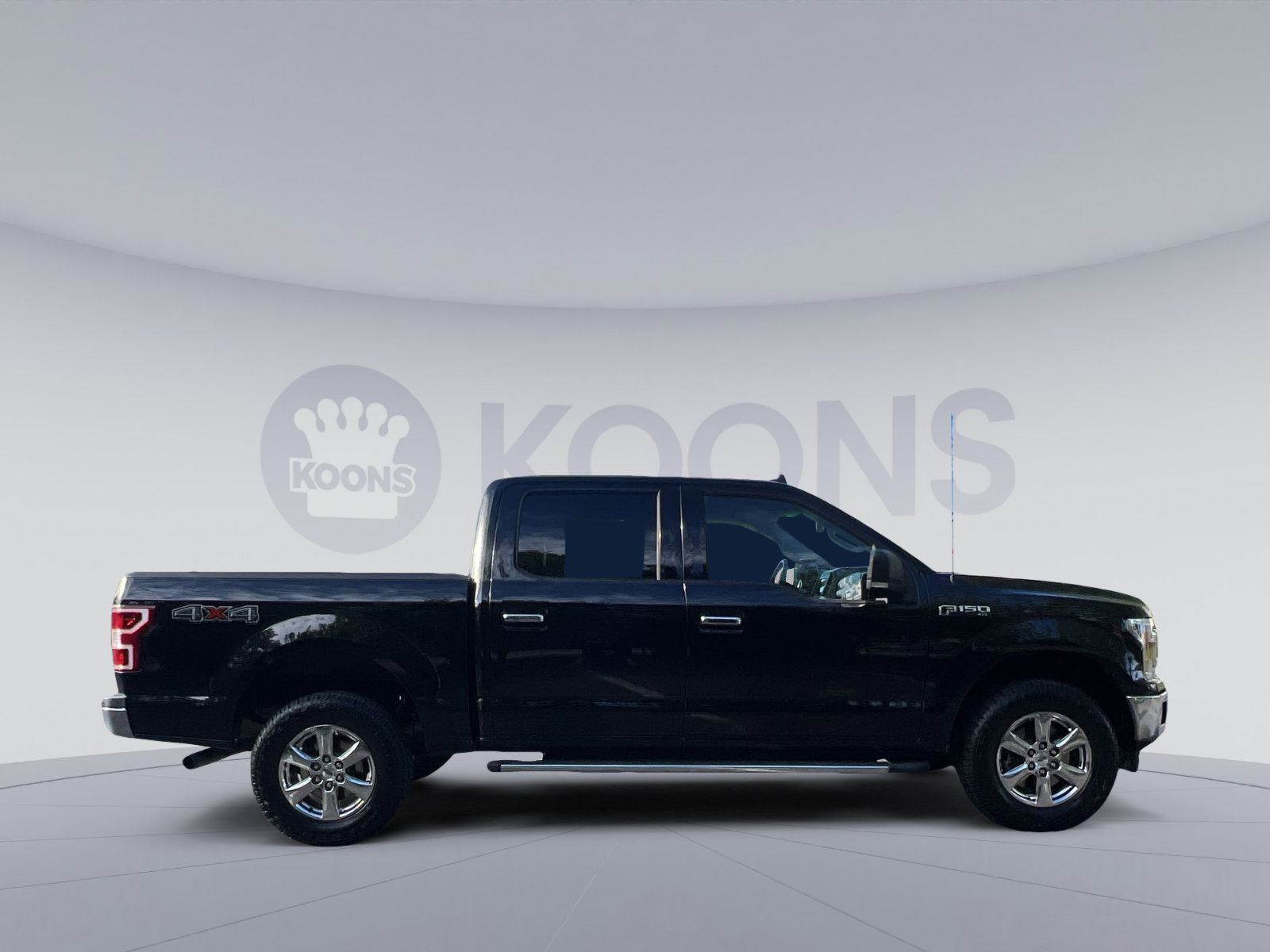 Used 2020 Ford F150 XLT w/ Equipment Group 302A Luxury AWD/4WD image 10