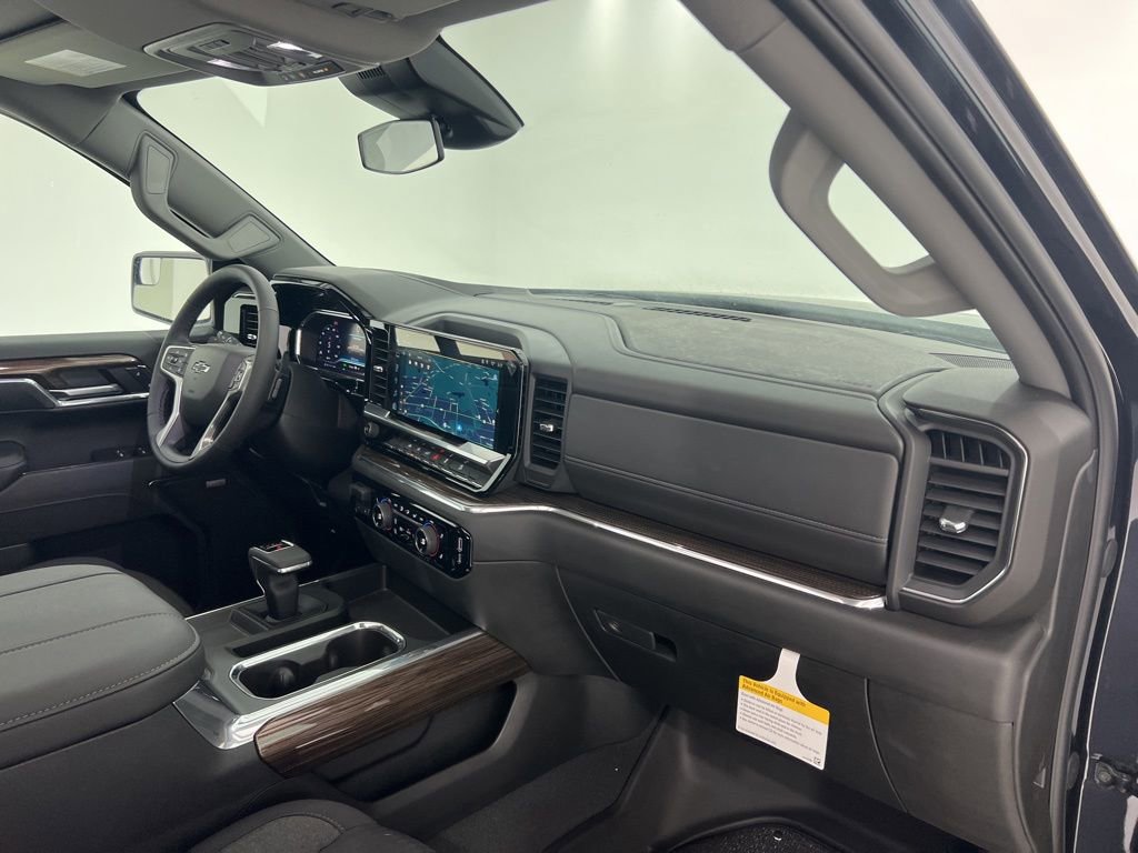 New 2024 Chevrolet Silverado 1500 RST w/ All Star Edition Plus image 28