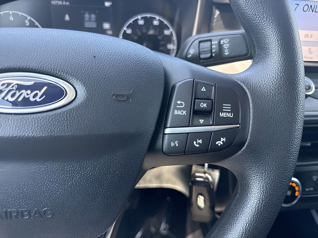 Used 2023 Ford Maverick XL w/ Equipment Group 100A Standard AWD/4WD image 15