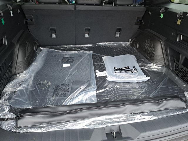 New 2026 Subaru Outback Limited XT image 16