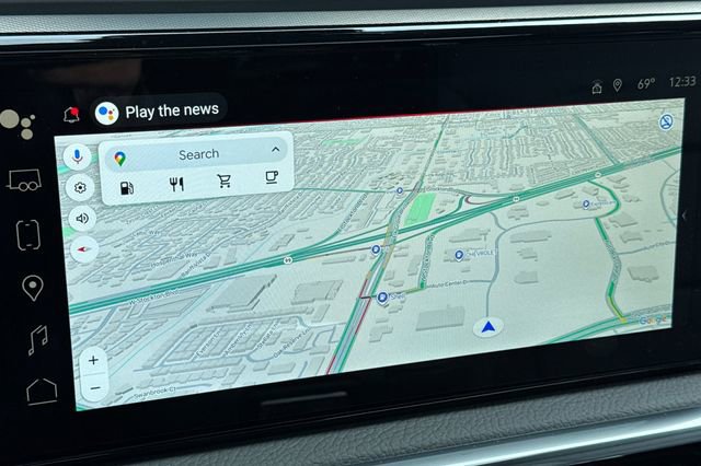 New 2026 GMC Sierra 2500 Denali w/ Denali Reserve Package image 22