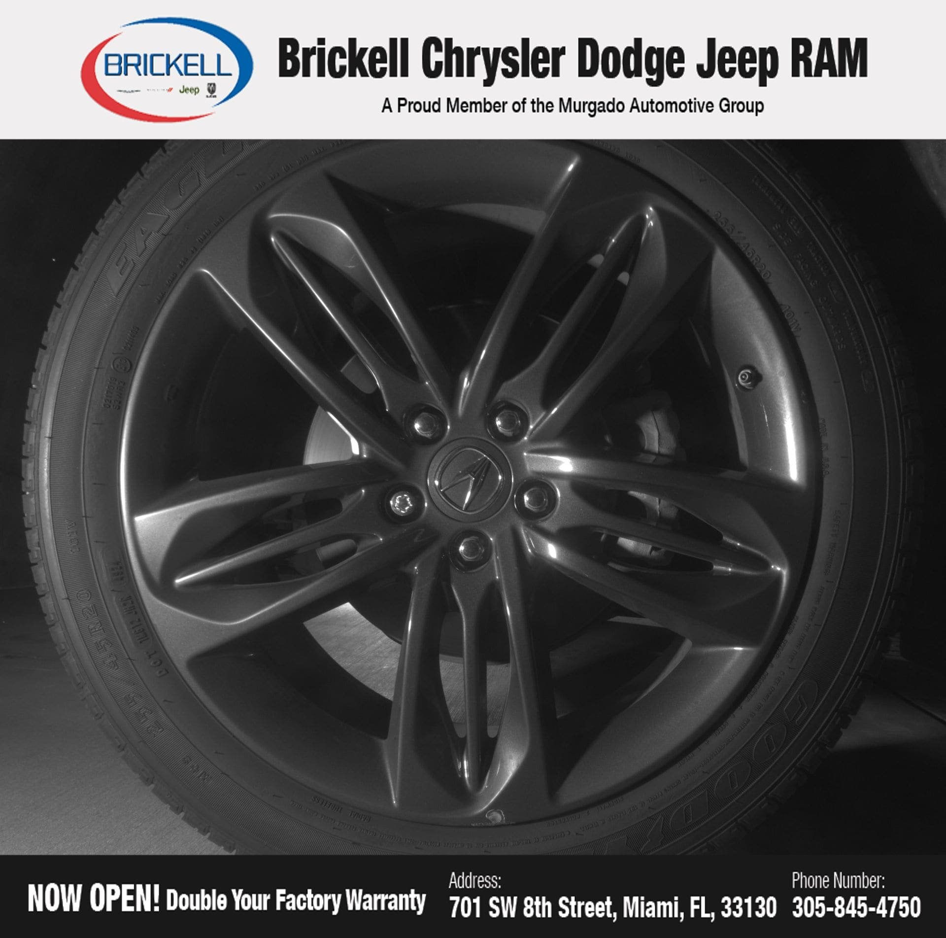 Used 2019 Acura RDX w/ Advance Package FWD image 20