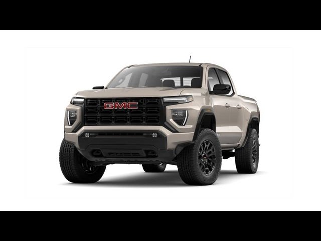 New 2026 GMC Canyon Elevation w/ Convenience Package image 27