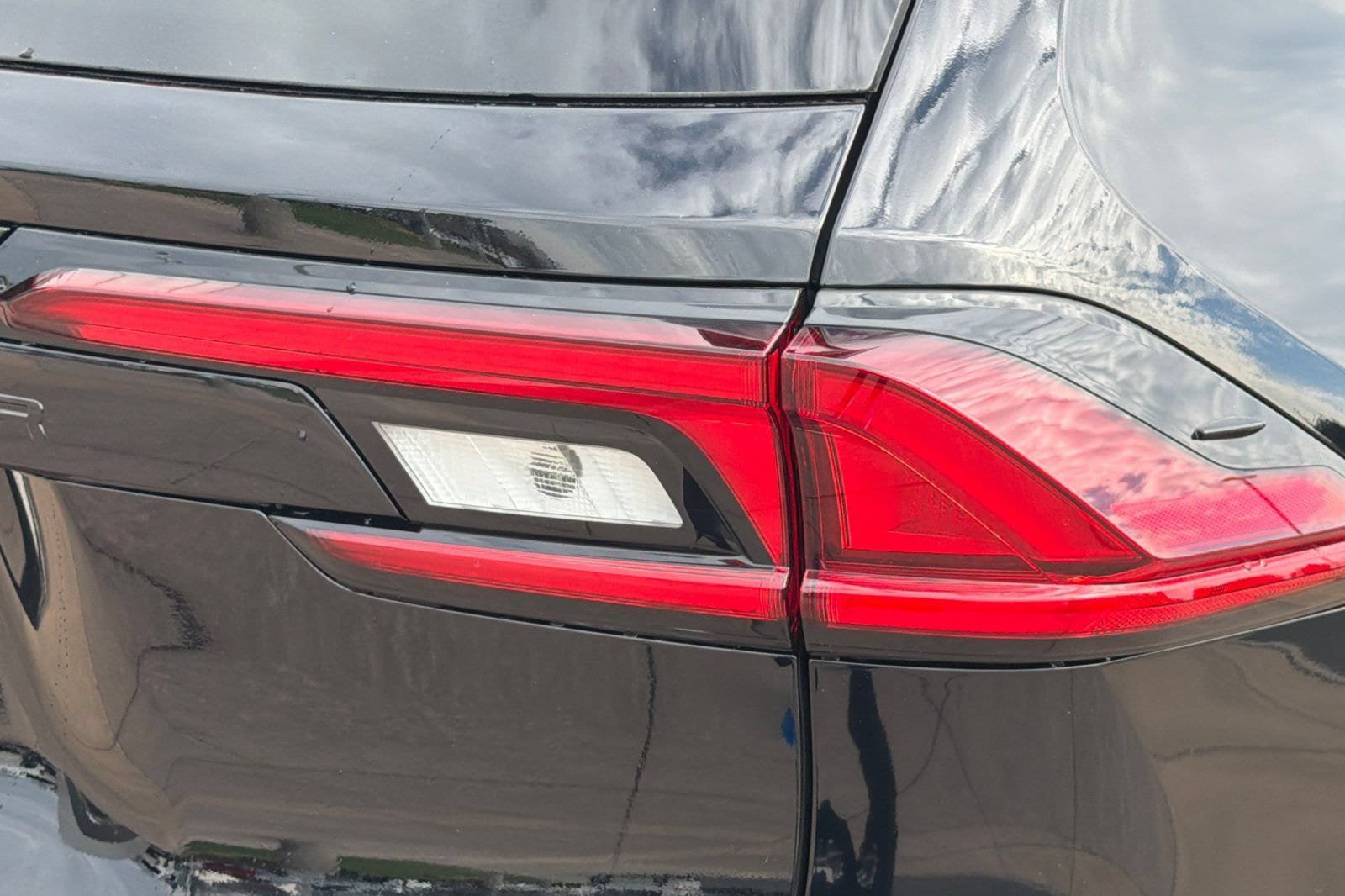 New 2026 Toyota Grand Highlander AWD Hybrid image 33