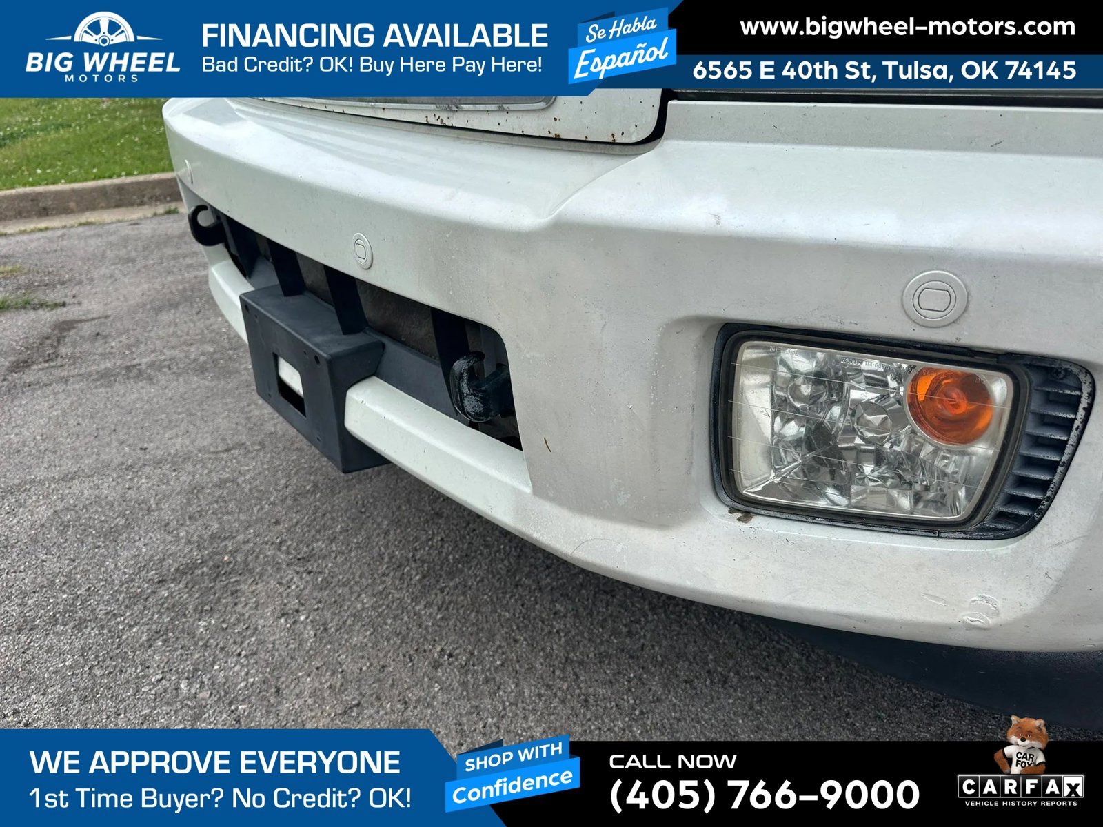 Used 2009 INFINITI QX56 4WD w/ Technology Pkg image 6