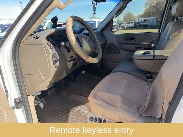 Used 2003 Ford F150 Lariat image 7