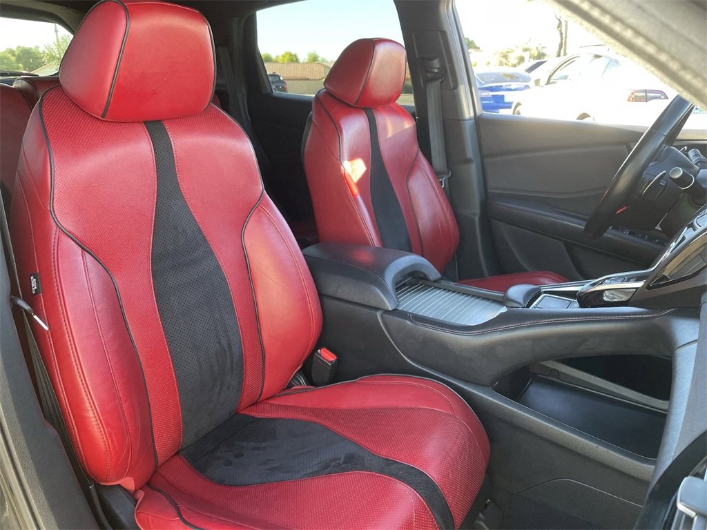 Used 2019 Acura RDX A-Spec image 11