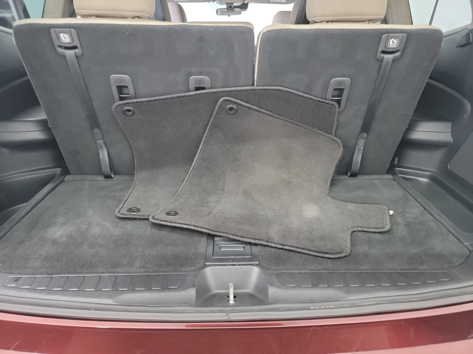 Used 2019 Honda Pilot EX image 25