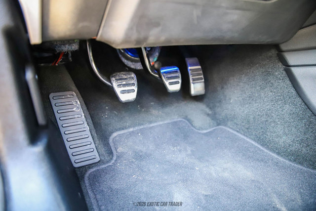 Used 2017 Ford Mustang GT Premium w/ Equipment Group 401A image 43