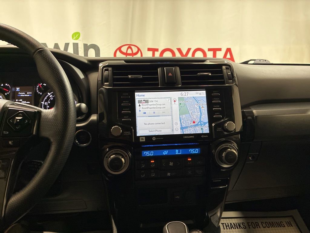 Used 2024 Toyota 4Runner TRD Pro AWD/4WD image 29