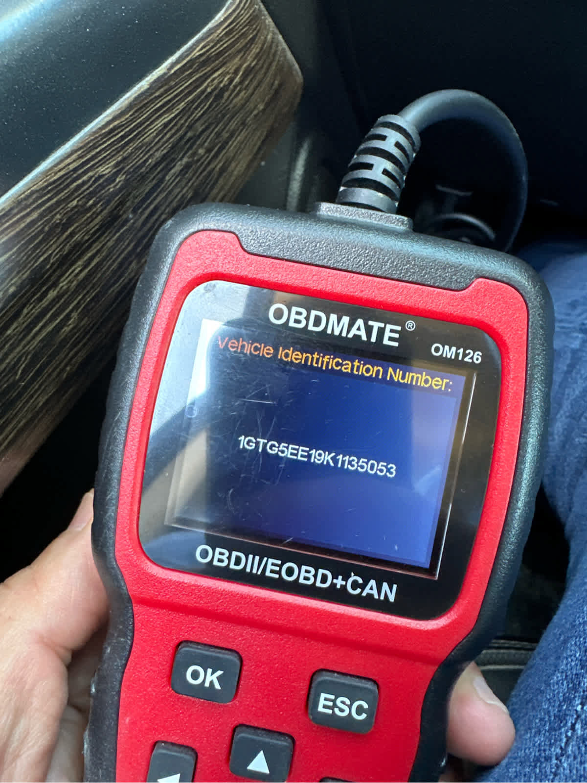 Used 2019 GMC Canyon Denali image 18