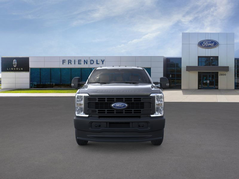 New 2026 Ford F250 XL w/ 360-Degree Camera Package image 6