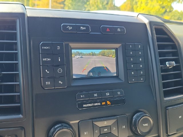 Used 2018 Ford F150 XL w/ Equipment Group 101A Mid AWD/4WD image 18