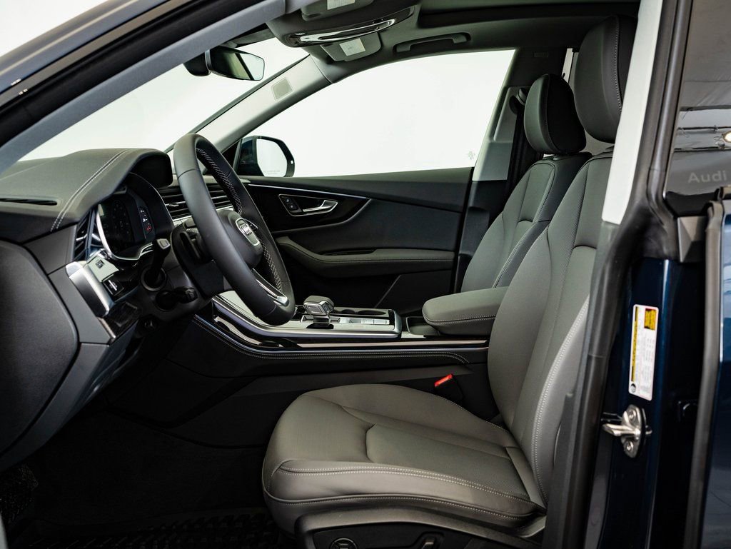 New 2026 Audi Q8 Premium Plus AWD/4WD image 23