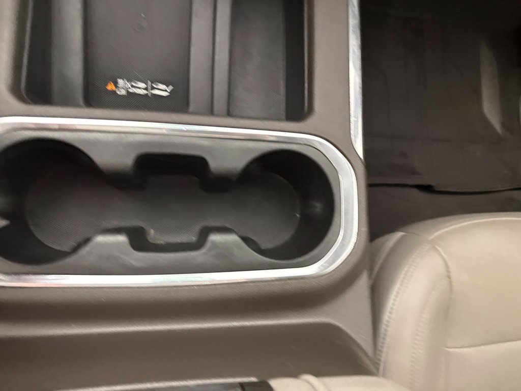 Used 2020 Chevrolet Silverado 2500 LTZ w/ LTZ Plus Package AWD/4WD image 22