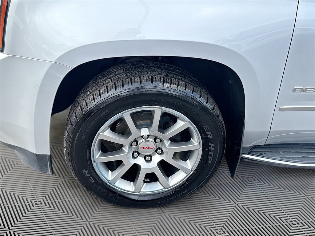 Used 2020 GMC Yukon XL Denali image 35